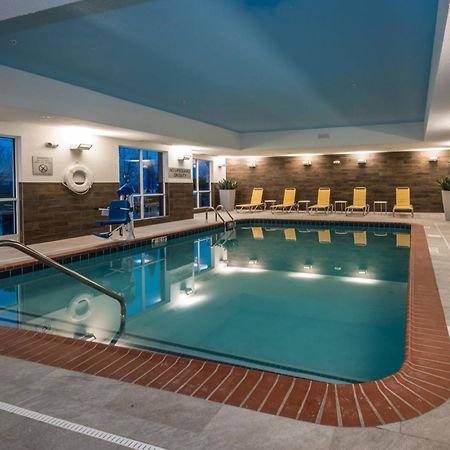 Fairfield Inn & Suites By Marriott Enterprise Dış mekan fotoğraf