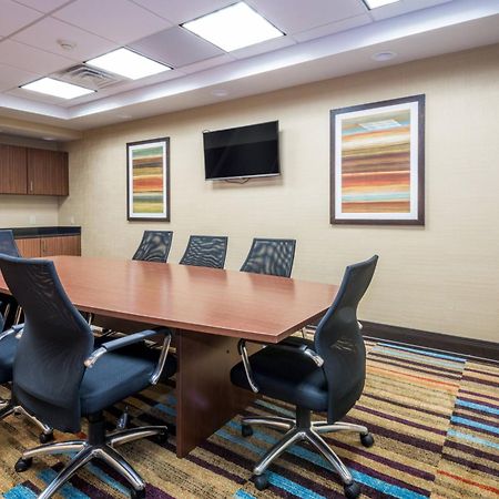 Fairfield Inn & Suites By Marriott Enterprise Dış mekan fotoğraf