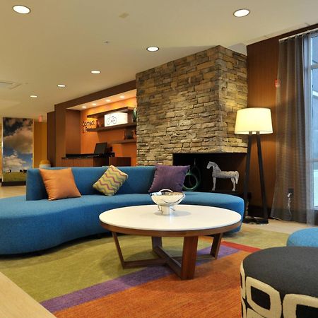 Fairfield Inn & Suites By Marriott Enterprise Dış mekan fotoğraf