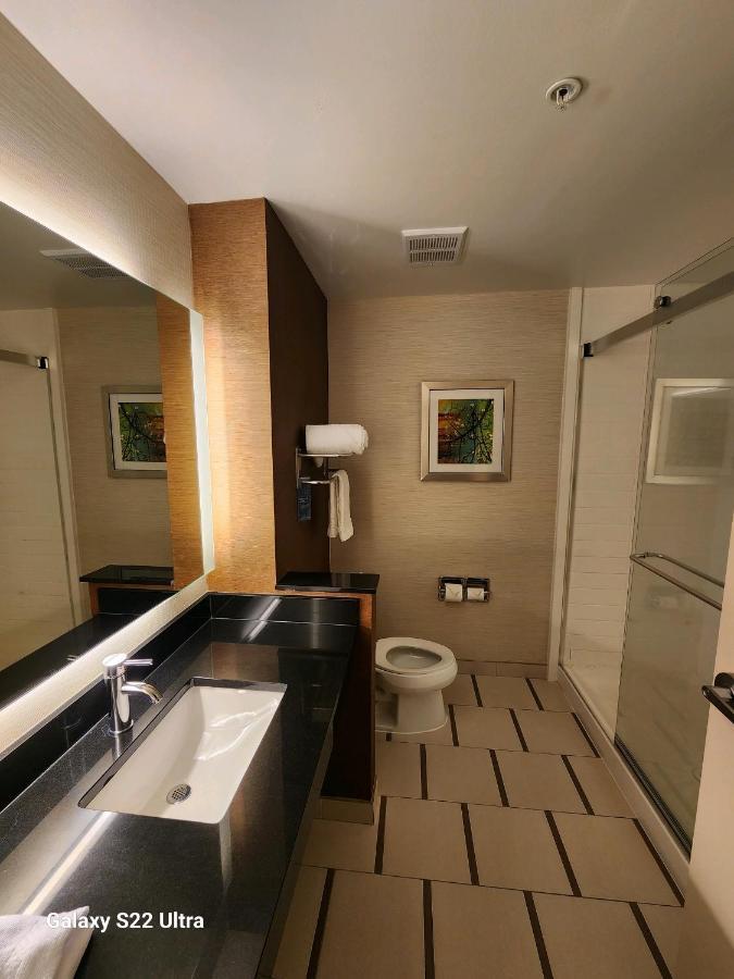 Fairfield Inn & Suites By Marriott Enterprise Dış mekan fotoğraf