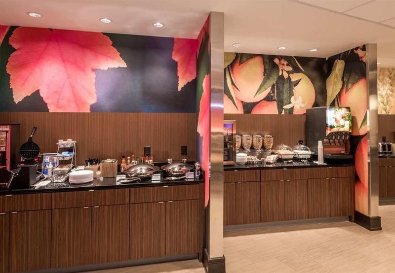 Fairfield Inn & Suites By Marriott Enterprise Dış mekan fotoğraf