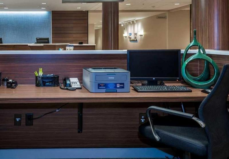 Fairfield Inn & Suites By Marriott Enterprise Dış mekan fotoğraf