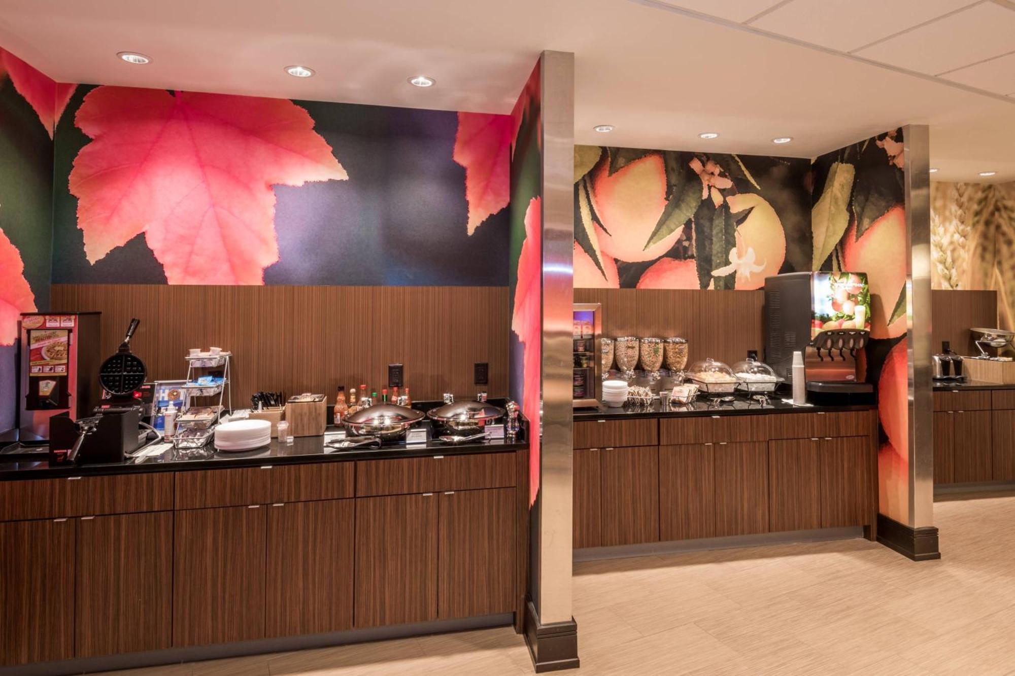 Fairfield Inn & Suites By Marriott Enterprise Dış mekan fotoğraf