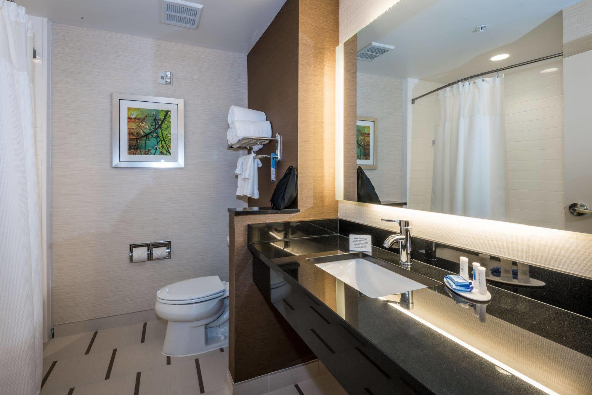 Fairfield Inn & Suites By Marriott Enterprise Dış mekan fotoğraf
